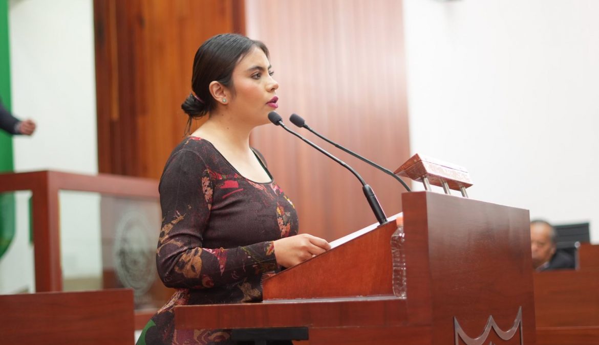 Impulsa Lorena Ruiz capacitación policial en perspectiva de género