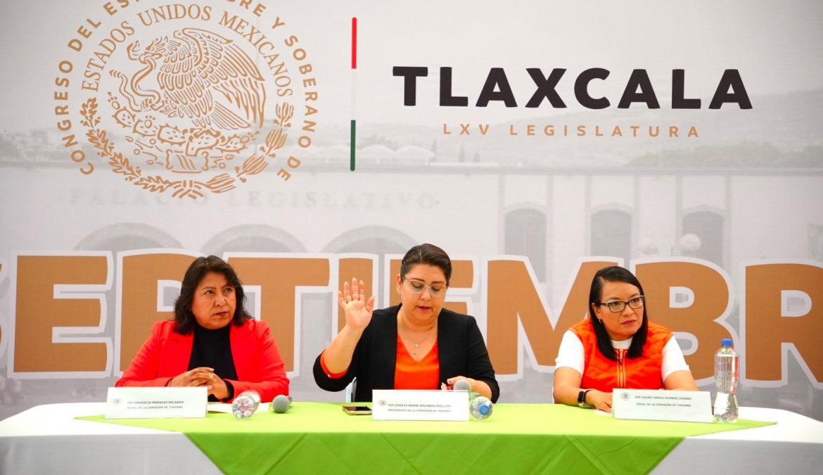 Aprueba Comisión de Turismo difusión de cápsulas turísticas municipales