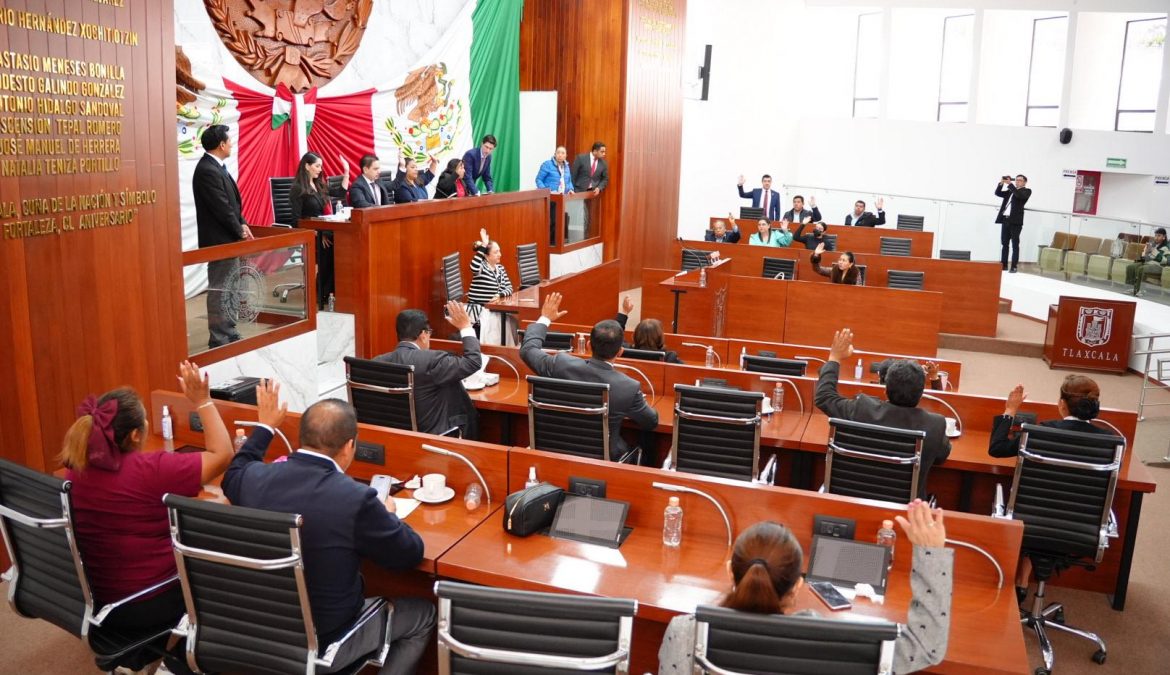 Aprueba la LXV Legislatura dos minutas que reforman diversas disposiciones de la Constitución Política Federal, remitidas por el Congreso de la Unión