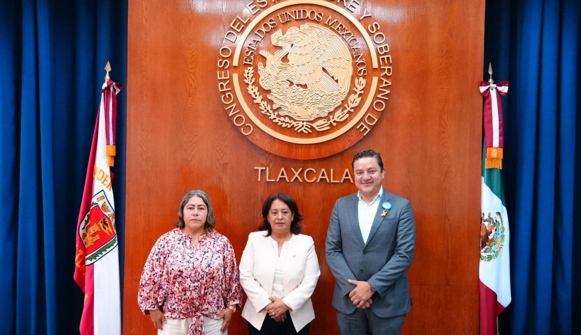 Sostienen Comisión de Salud del Congreso y SESA reunión de trabajo