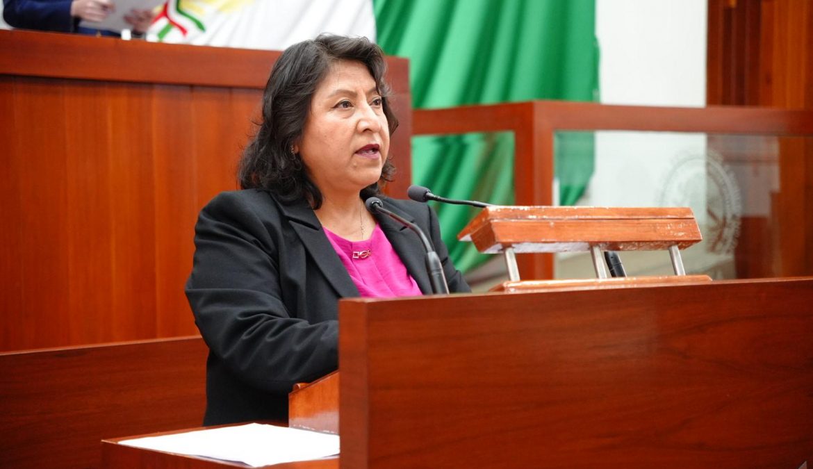 Presenta Grupo Parlamentario de Nueva Alianza Tlaxcala iniciativa para proteger a las y los docentes