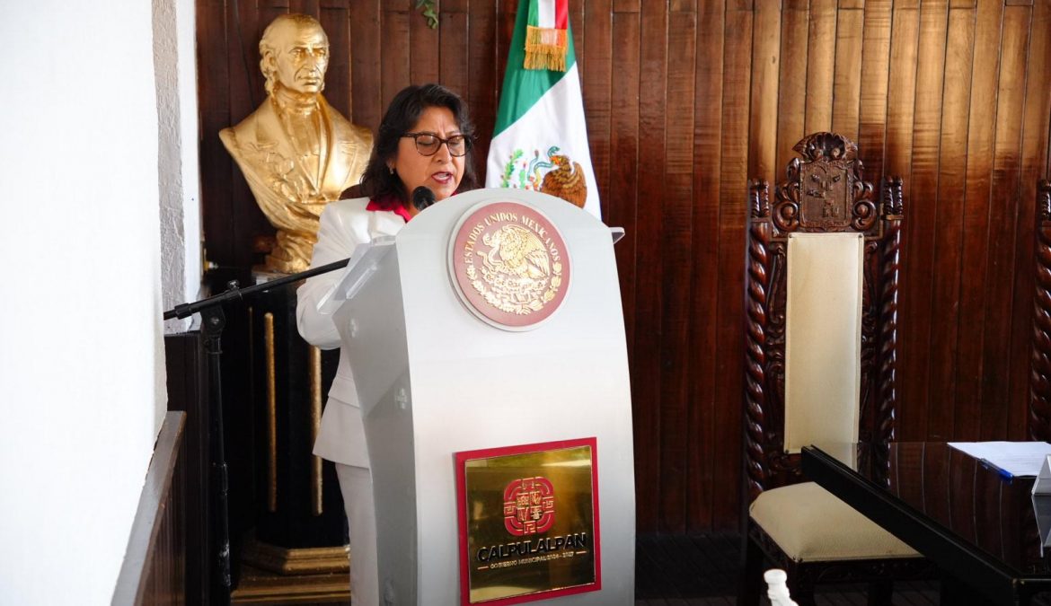 Propone Engracia Morales reformas a la Ley de Educación para fortalecer la convivencia escolar pacífica