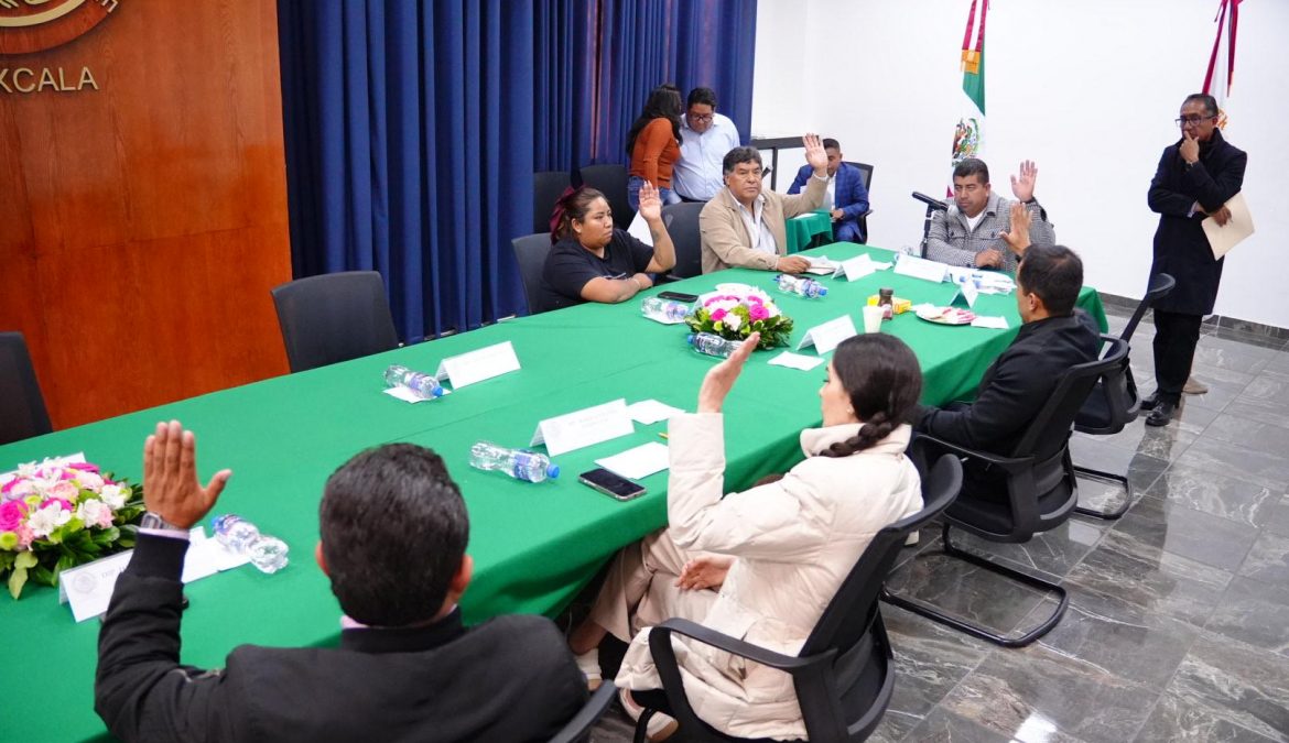 Avala Comisión de Puntos Constitucionales reformas para proteger a trabajadores de la educación