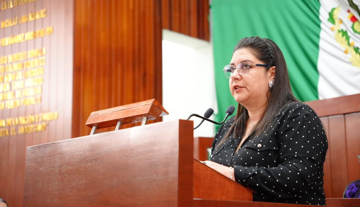 Propone Soraya Bocardo crear la Fiscalía Especializada en Delitos contra los Animales en el Estado de Tlaxcala