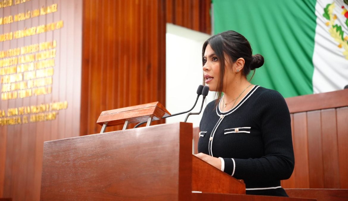 Impulsa Lorena Ruiz paridad en el Consejo Consultivo de la CEDH