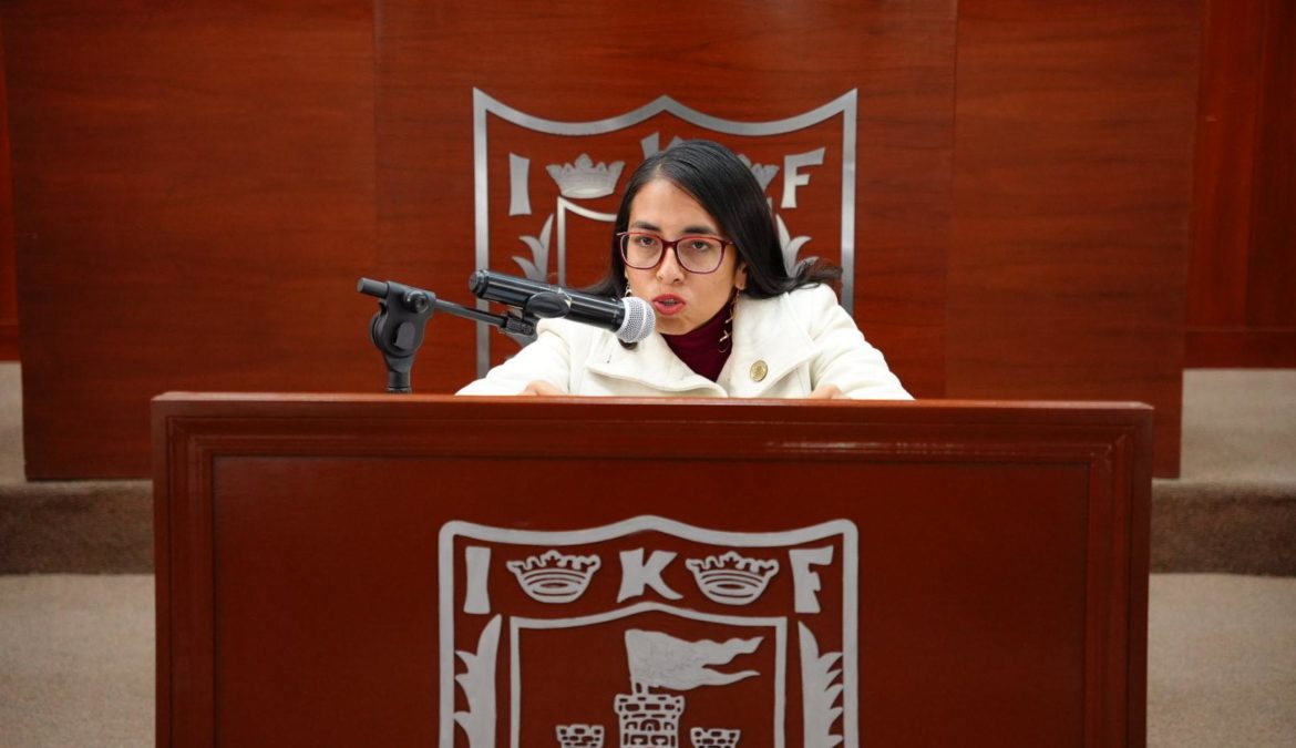 Busca Gabriela Hernández reforzar la protección de menores en establecimientos de hospedaje Busca Gabriela Hernández reforzar la protección de menores en establecimientos de hospedaje