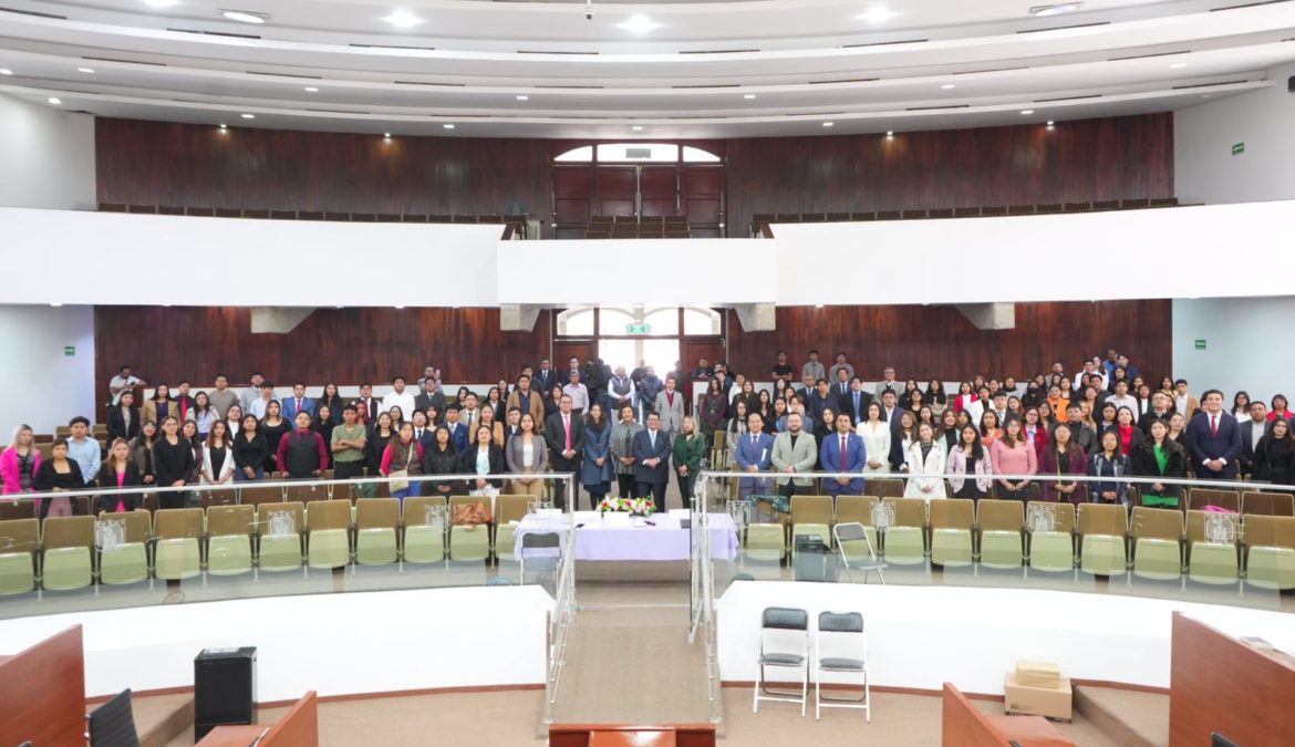 Celebran conferencias y foros de consulta pública en el Congreso del Estado sobre Técnicas de Reproducción Humana Asistida – Gestación Subrogada