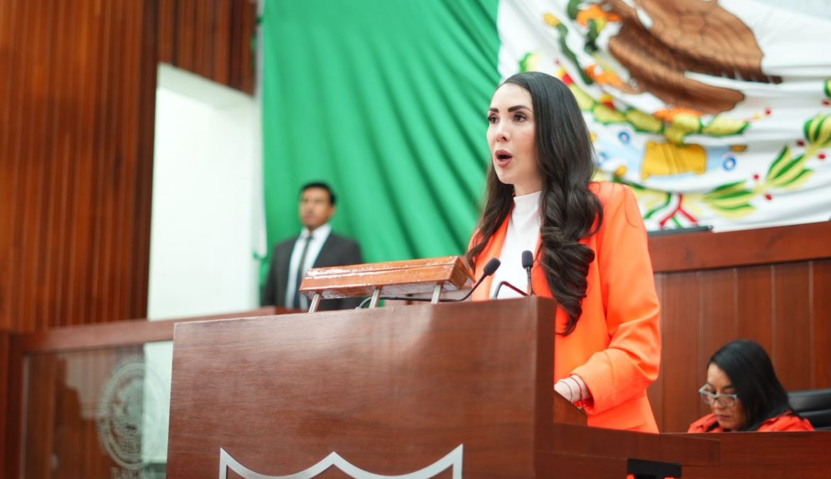 Propone Aurora Villeda impulsar MIPyMES con el distintivo “Hecho en Tlaxcala”