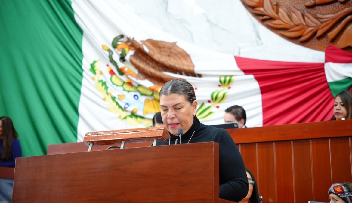 Propone Sandra Aguilar fortalecer la protección digital de niñas, niños y adolescentes en Tlaxcala
