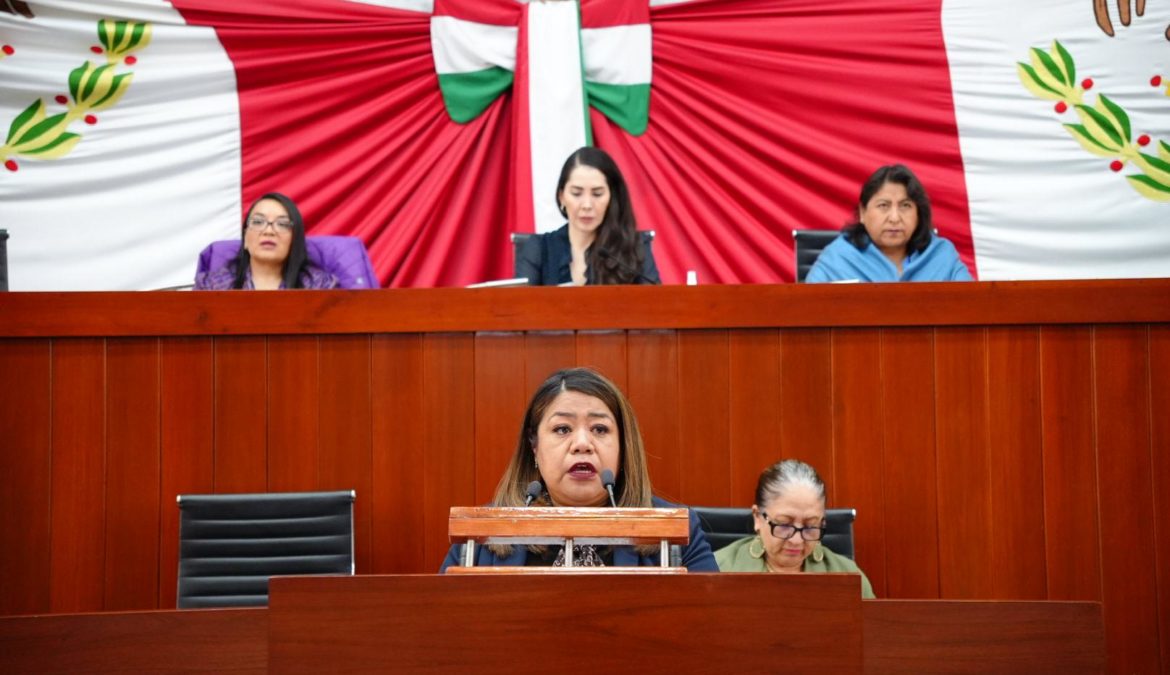 Propone Maribel León blindar jurídicamente el patrimonio de las personas adultas mayores Propone Maribel León blindar jurídicamente el patrimonio de las personas adultas mayores