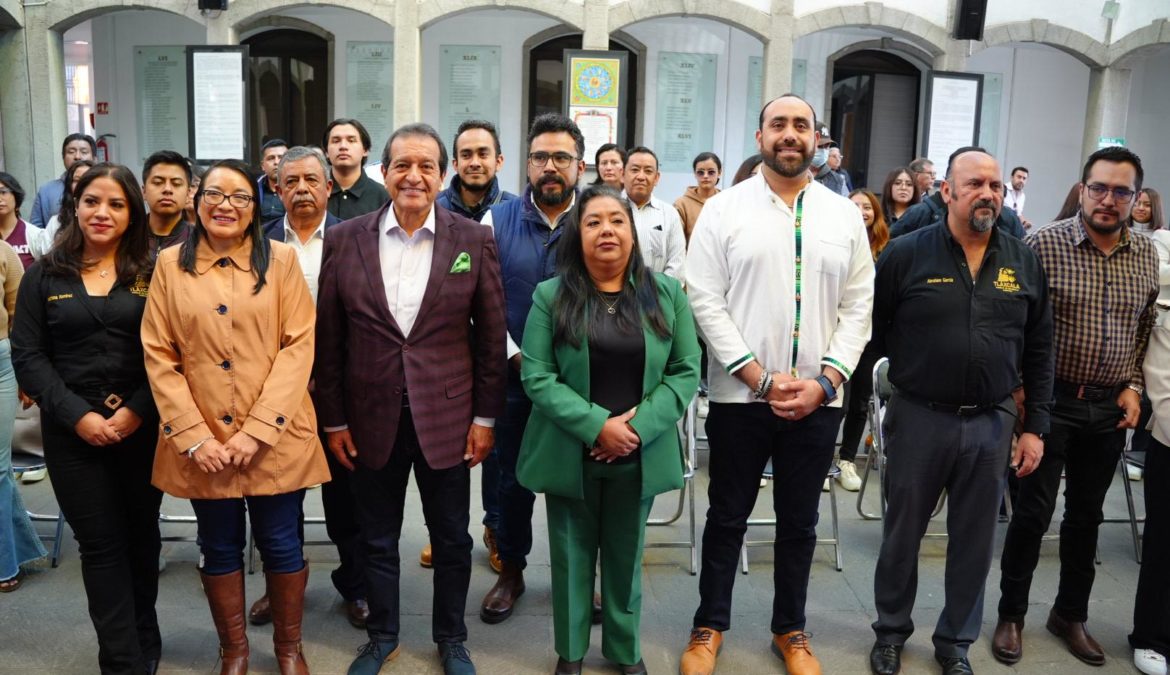 Preside Laura Flores foro sobre retos y oportunidades del sector turístico rumbo al 2026 Preside Laura Flores foro sobre retos y oportunidades del sector turístico rumbo al 2026