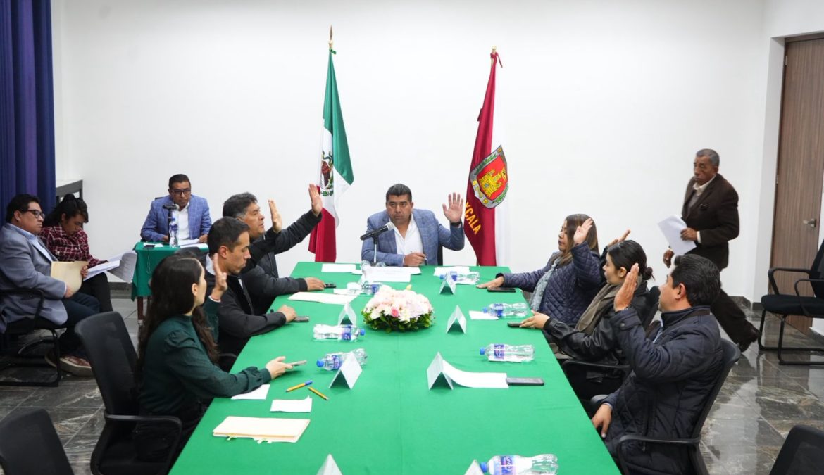 Comisión de Puntos Constitucionales, Gobernación y Justicia y Asuntos Políticos aprueba solicitud para ejercer actos de dominio a favor del ISSSTE Comisión de Puntos Constitucionales, Gobernación y Justicia y Asuntos Políticos aprueba solicitud para ejercer actos de dominio a favor del ISSSTE