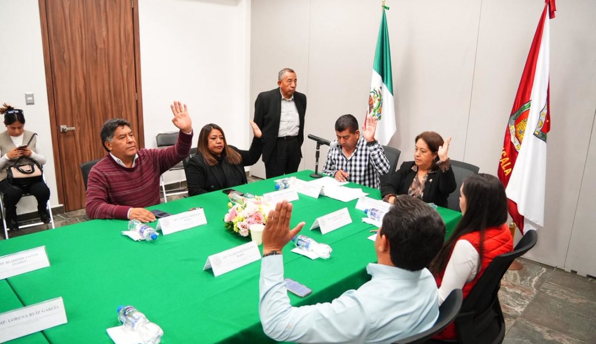 Comisiones Unidas aprueban reformas y adiciones a la Ley local de Salud Mental y del Comportamiento Adictivo