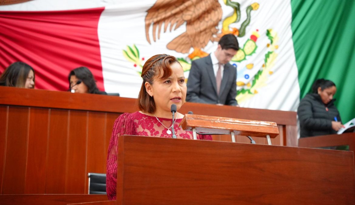 Propone Madai Pérez declarar 2026 como Año de Margarita Eustaquia Maza Parada en Tlaxcala Propone Madai Pérez declarar 2026 como Año de Margarita Eustaquia Maza Parada en Tlaxcala