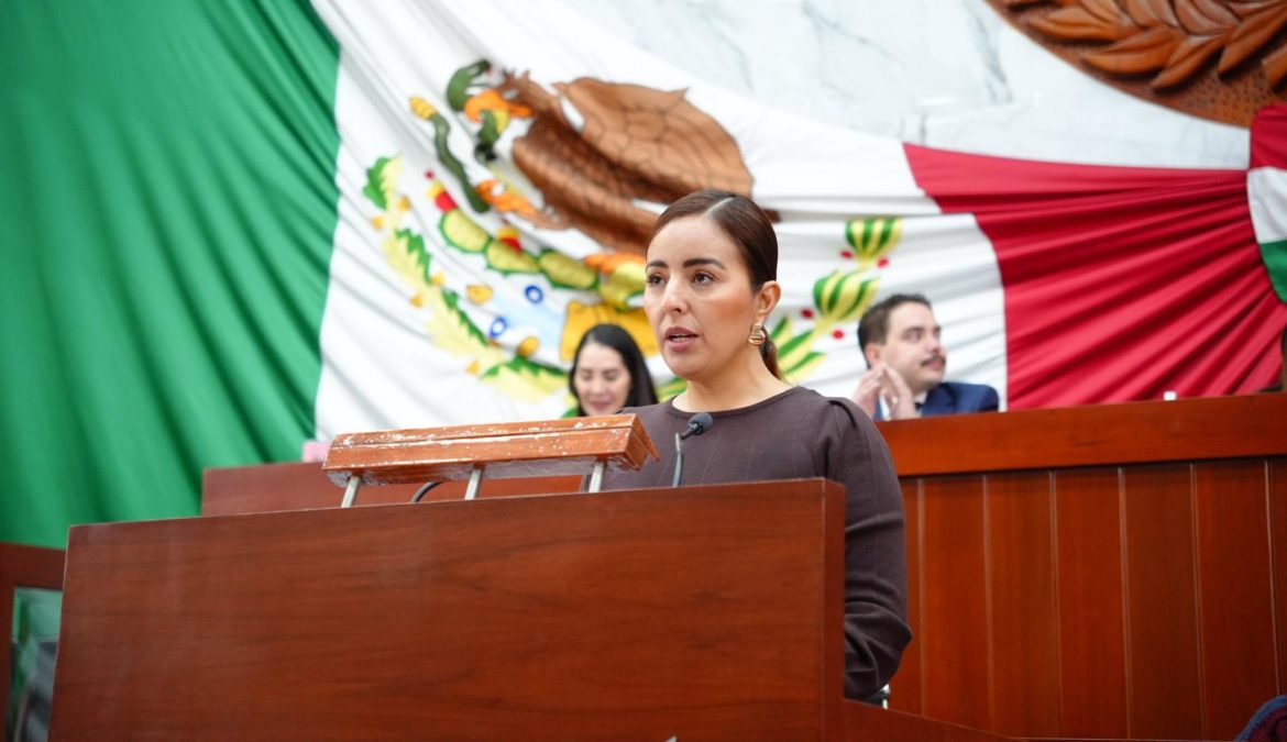 Impulsa Miriam Martínez licencias laborales y escolares por dolor menstrual incapacitante Impulsa Miriam Martínez licencias laborales y escolares por dolor menstrual incapacitante