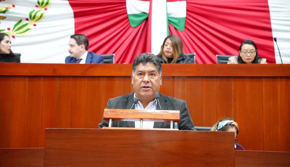 Impulsa Vicente Morales Congreso abierto Impulsa Vicente Morales Congreso abierto