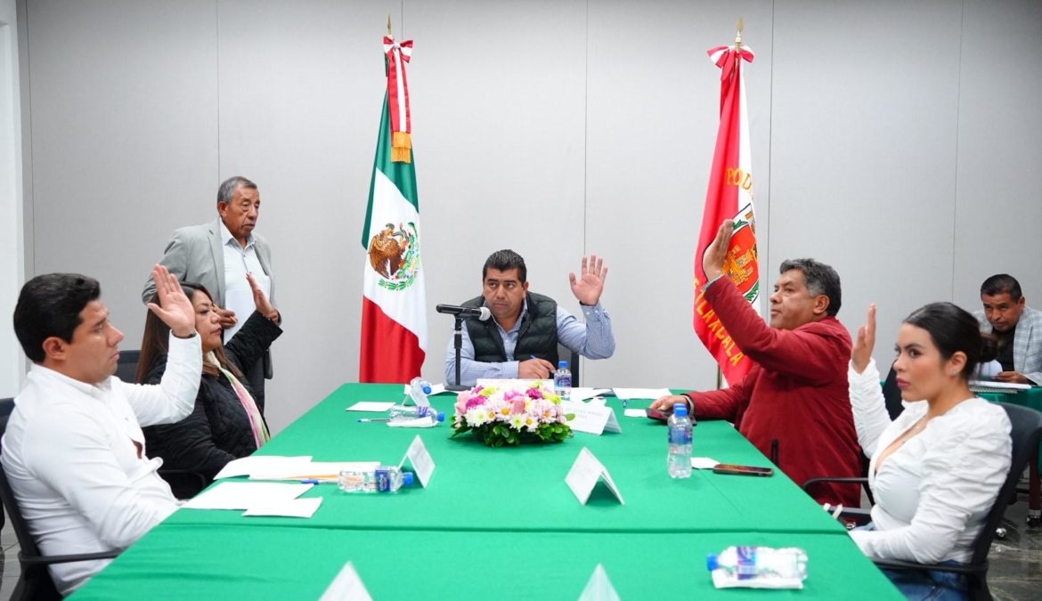 Aprueban en Comisiones Unidas dictamen sobre exhorto en materia de salud mental Aprueban en Comisiones Unidas dictamen sobre exhorto en materia de salud mental