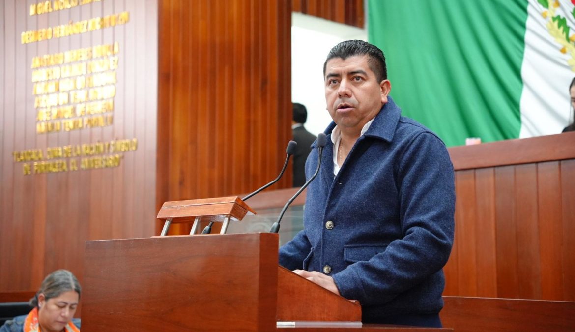 Impulsa Jaciel González armonización de la Constitución local en materia de derecho a vivienda adecuada Impulsa Jaciel González armonización de la Constitución local en materia de derecho a vivienda adecuada