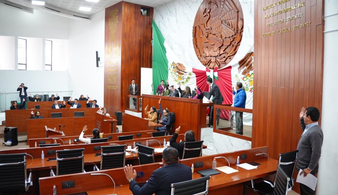 Aprueban diputadas y diputados modificaciones a la Ley de Asistencia Social del Estado de Tlaxcala Aprueban diputadas y diputados modificaciones a la Ley de Asistencia Social del Estado de Tlaxcala