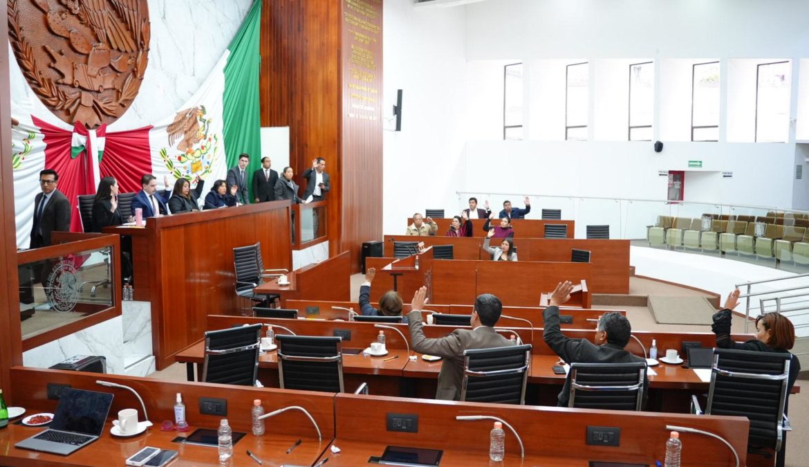 Avala el Congreso reformas y adiciones a la Ley de Salud Mental y del Comportamiento Adictivo del Estado de Tlaxcala Avala el Congreso reformas y adiciones a la Ley de Salud Mental y del Comportamiento Adictivo del Estado de Tlaxcala