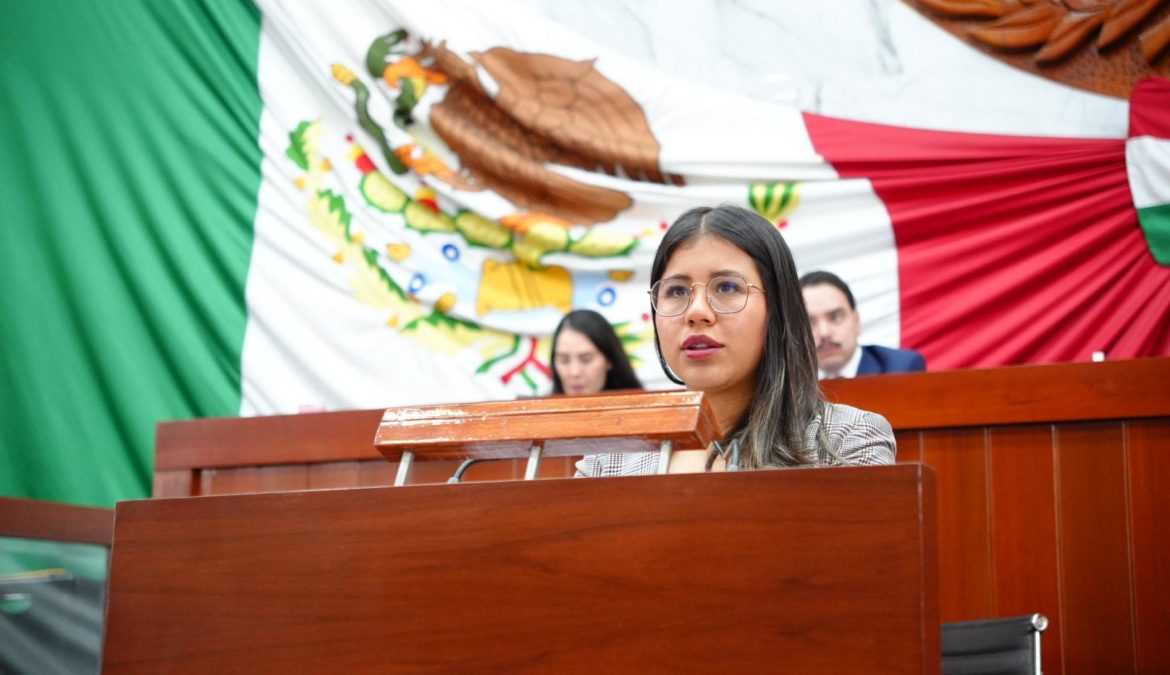 Presenta Anel Martínez Iniciativa para fortalecer el desarrollo agrícola sustentable en Tlaxcala Presenta Anel Martínez Iniciativa para fortalecer el desarrollo agrícola sustentable en Tlaxcala