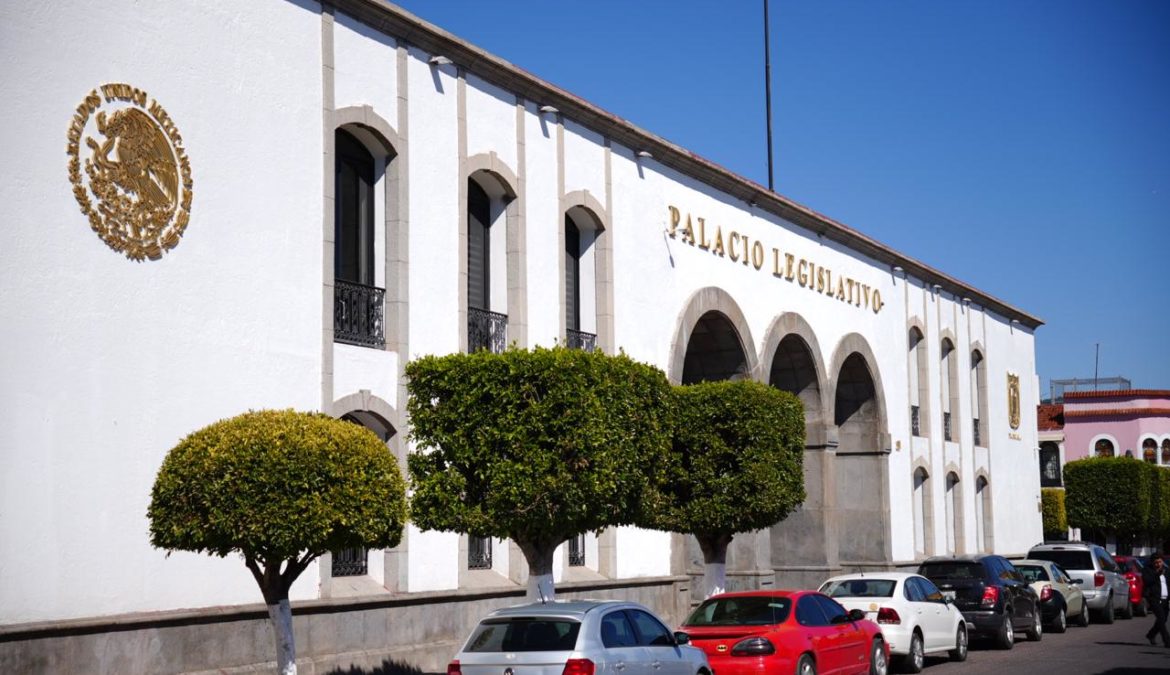 Activa el Congreso protocolo interno de respuesta ante sismos