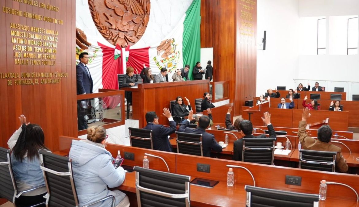 Acuerdan legisladores la inviabilidad de comparecencias