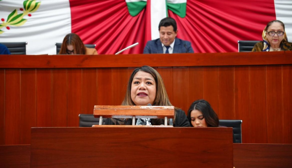 Busca Maribel León frenar la discriminación laboral por embarazo o maternidad