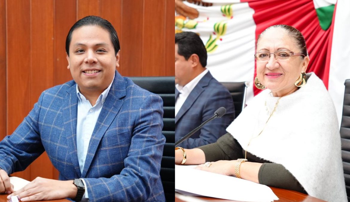 Designa PT a su coordinador parlamentario y representante ante el Comité de Administración Designa PT a su coordinador parlamentario y representante ante el Comité de Administración