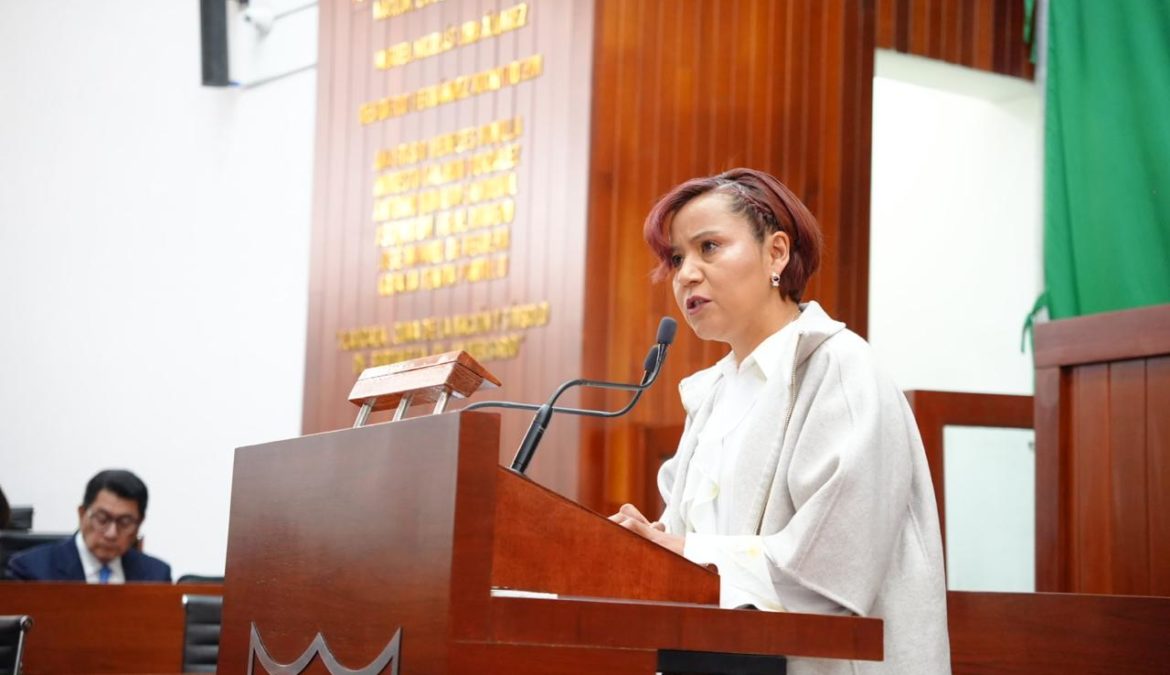 Impulsa Madai Pérez reforma para fortalecer el talento deportivo estudiantil en Tlaxcala Impulsa Madai Pérez reforma para fortalecer el talento deportivo estudiantil en Tlaxcala