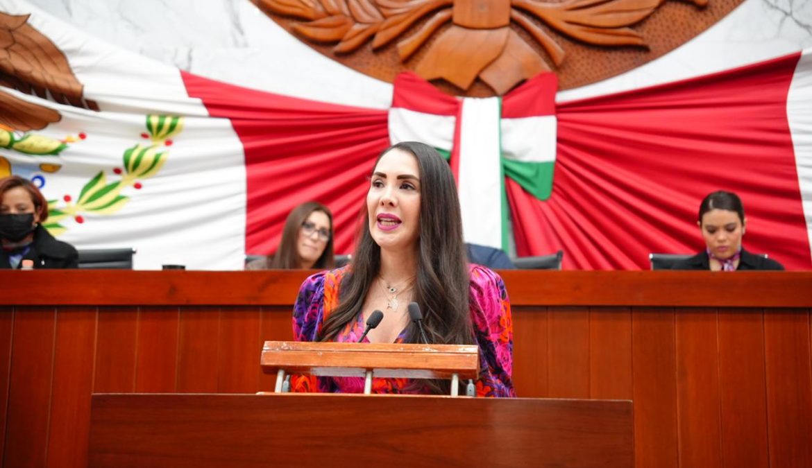 Contra el “cáncer blanco”: Aurora Villeda encabeza reforma integral sobre endometriosis Contra el “cáncer blanco”: Aurora Villeda encabeza reforma integral sobre endometriosis