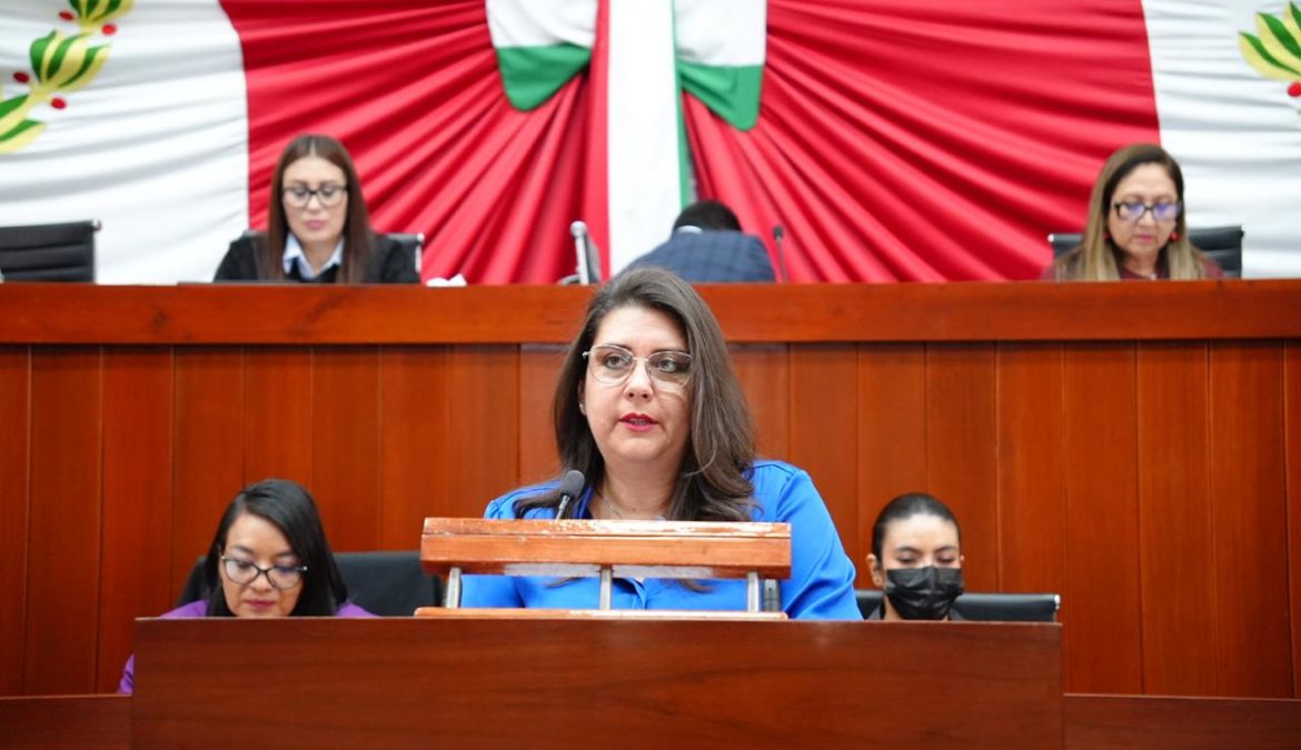 Presenta Soraya Bocardo Iniciativa para reconocer el  Turismo Rural Comunitario en la Ley de Turismo de Tlaxcala