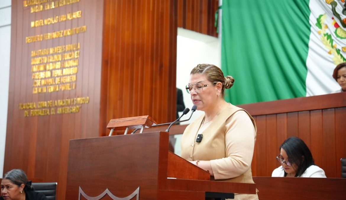 Propone Sandra Aguilar armonizar Ley de Salud Mental con el nuevo modelo de atención del sistema de salud Propone Sandra Aguilar armonizar Ley de Salud Mental con el nuevo modelo de atención del sistema de salud