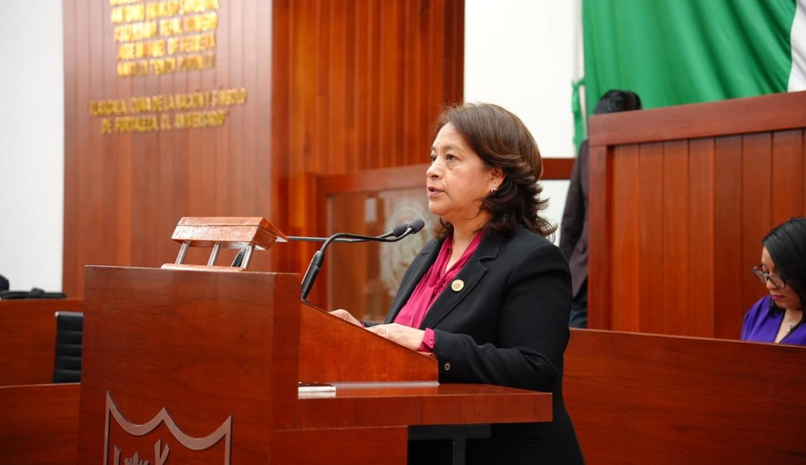 Impulsa Ana Bertha Mastranzo Justicia Abierta y Transparencia Judicial en Tlaxcala Impulsa Ana Bertha Mastranzo Justicia Abierta y Transparencia Judicial en Tlaxcala