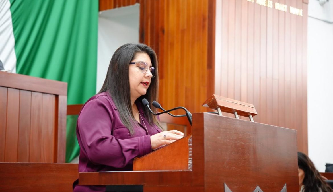 Propone Noemi Bocardo fortalecer marco legal para mejorar la atención y orientación turística en Tlaxcala 
