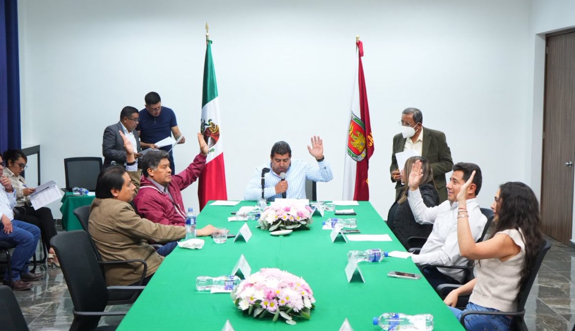 Comisión de Puntos Constitucionales, Gobernación y Justicia y Asuntos Políticos aprueba dictamen en materia de abuso sexual