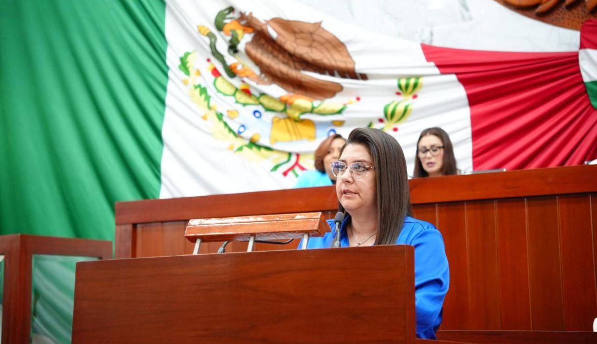 Plantea Soraya Noemi Bocardo garantizar pensiones alimenticias con base en necesidades reales y vida digna