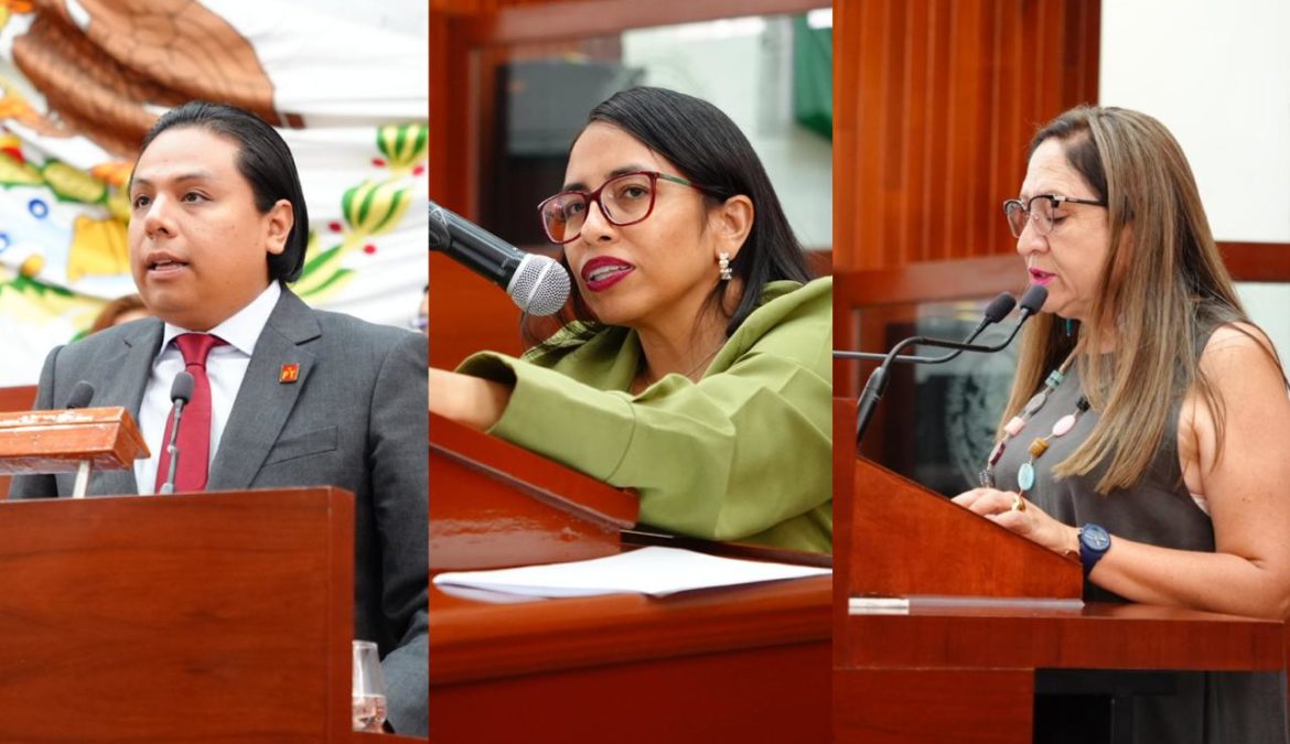 Presentan iniciativa para garantizar acciones afirmativas en favor de personas con discapacidad en candidaturas electorales