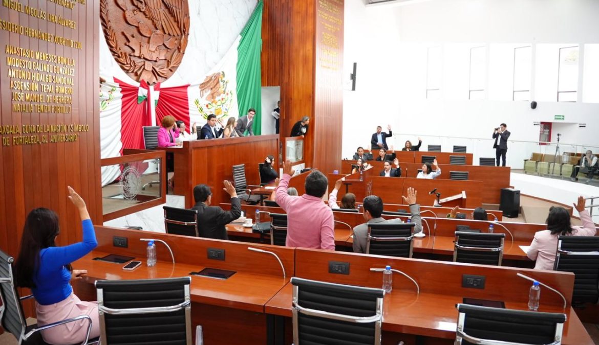 LXV Legislatura emite exhorto a ayuntamientos para crear Centros de Atención Canina y Felina