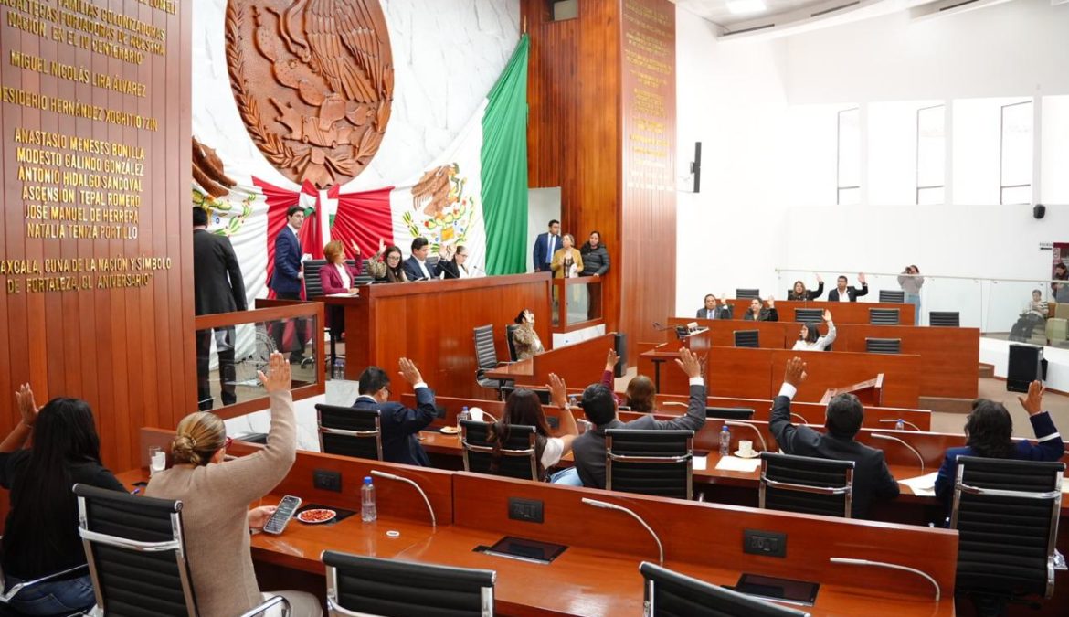 Avala LXV Legislatura creación de Comisión Especial para atender procedimiento de Juicio Político Avala LXV Legislatura creación de Comisión Especial para atender procedimiento de Juicio Político