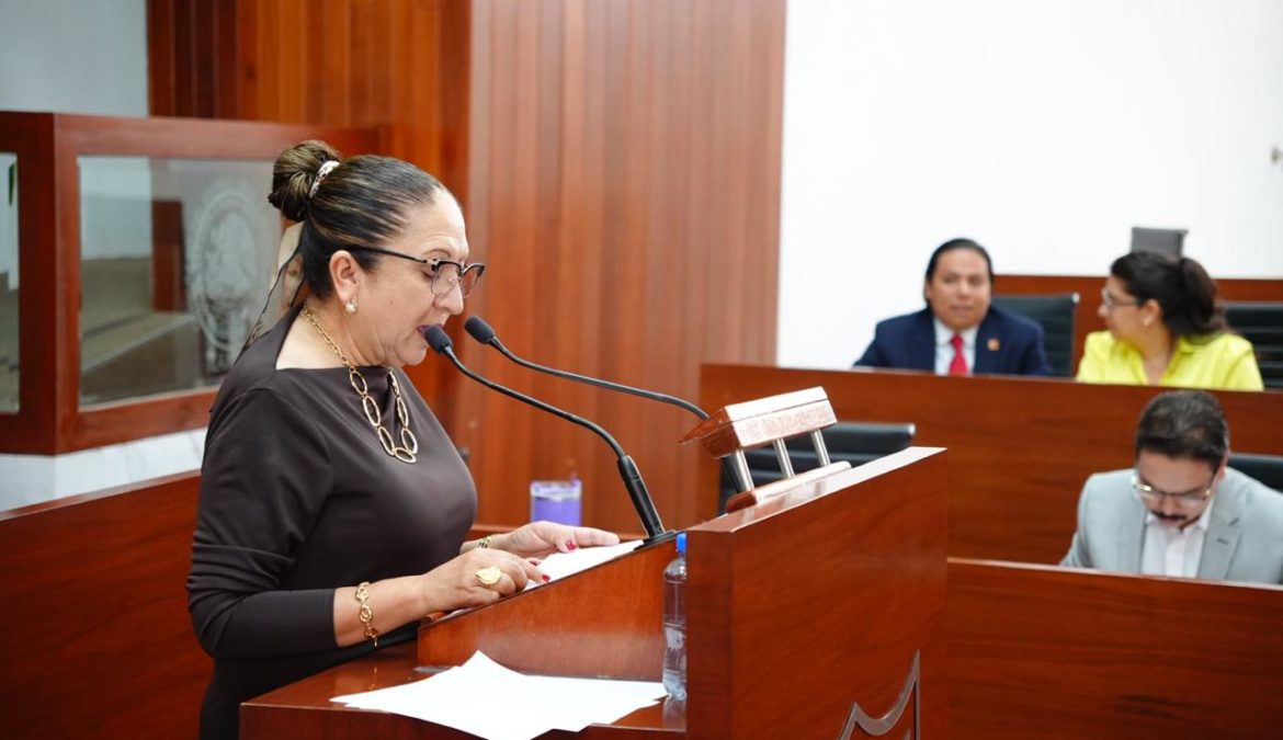 Presenta Grupo Parlamentario del PT iniciativa para implementar urnas electrónicas en procesos electorales de Tlaxcala