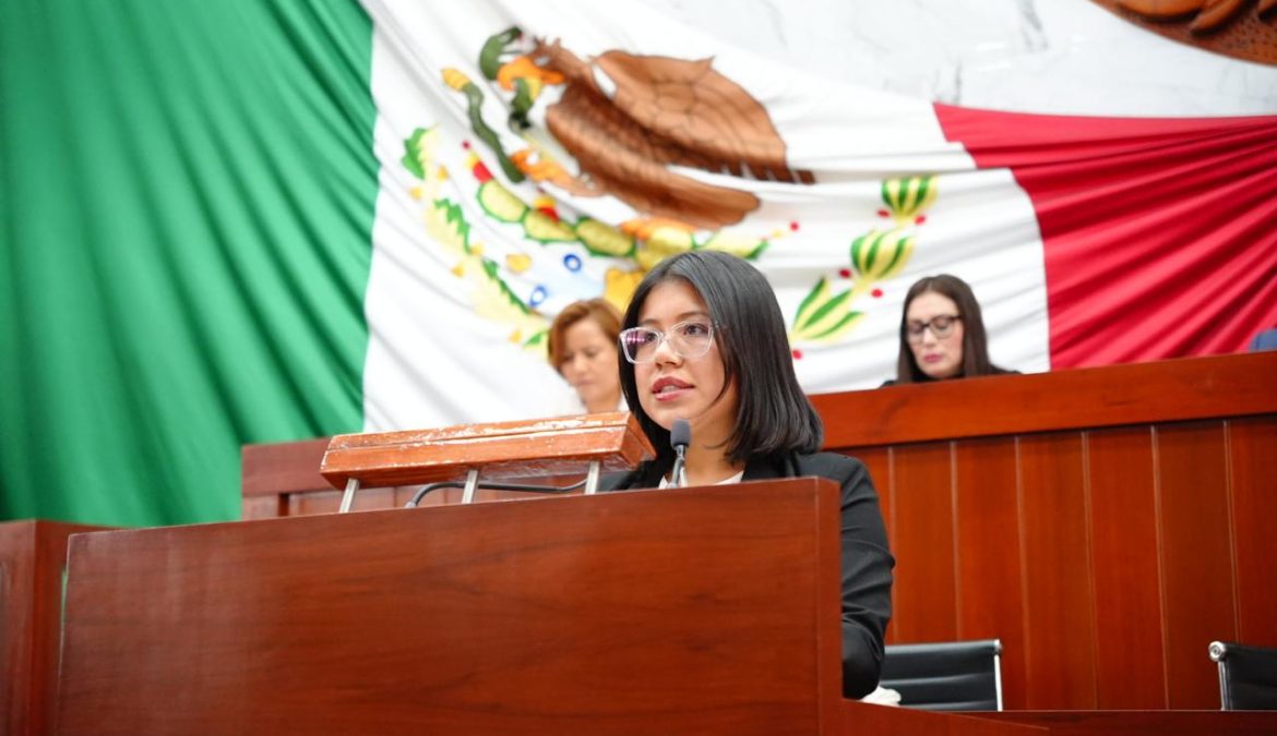 Propone Anel Martínez fortalecer vigilancia municipal sobre prácticas que pudieran alterar el ciclo hidrológico Propone Anel Martínez fortalecer vigilancia municipal sobre prácticas que pudieran alterar el ciclo hidrológico