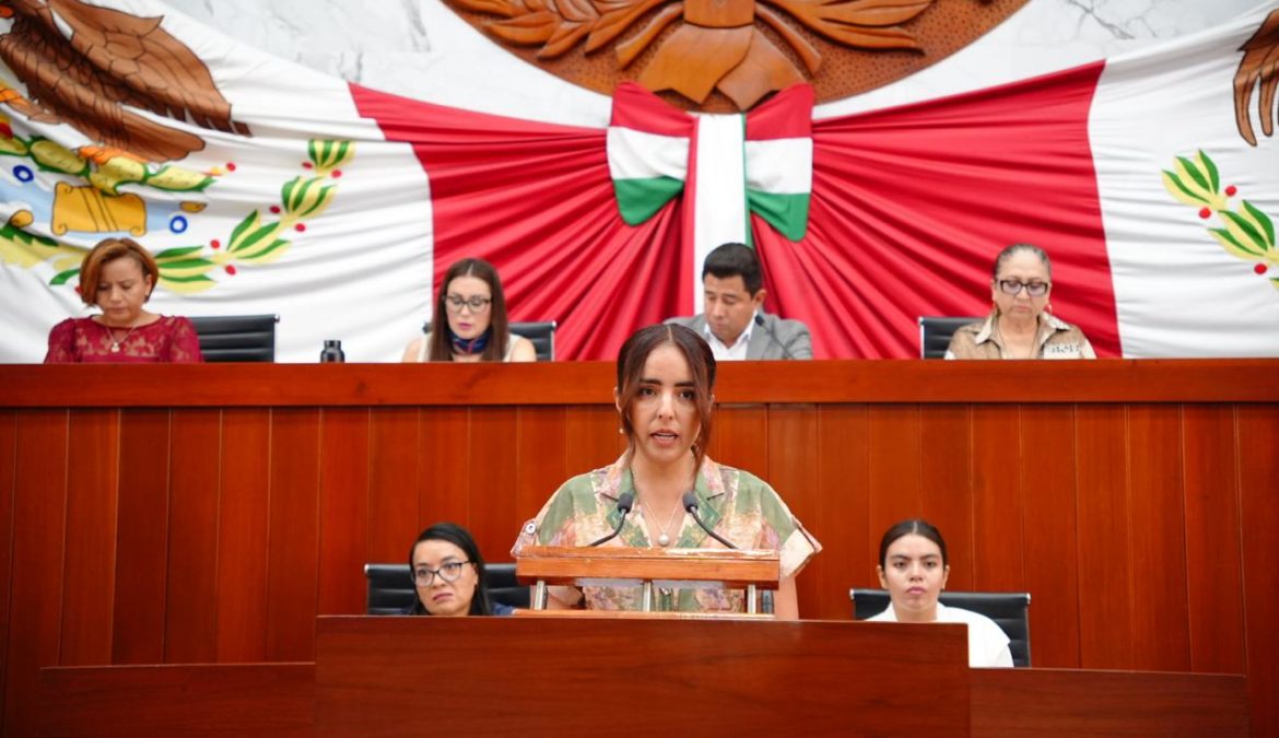 Plantea Miriam Martínez búsqueda inmediata de personas desaparecidas sin demoras ni formalidades Plantea Miriam Martínez búsqueda inmediata de personas desaparecidas sin demoras ni formalidades