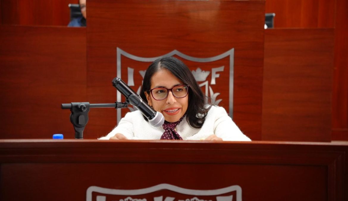 Presenta Gabriela Hernández Iniciativa para expedir la Ley de Economía Circular del Estado de Tlaxcala Presenta Gabriela Hernández Iniciativa para expedir la Ley de Economía Circular del Estado de Tlaxcala