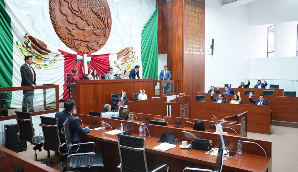 LXV Legislatura del Congreso del Estado autoriza la desincorporación y donación de predio en el municipio de Apizaco para la construcción de un nuevo edificio de CAPAMA LXV Legislatura del Congreso del Estado autoriza la desincorporación y donación de predio en el municipio de Apizaco para la construcción de un nuevo edificio de CAPAMA