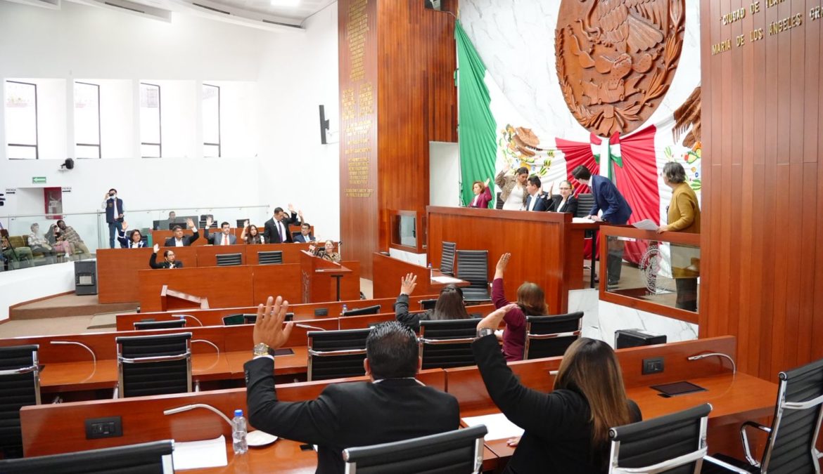 Crea Congreso del Estado Comisión Especial para otorgar el premio “Miguel N. Lira” 2026 Crea Congreso del Estado Comisión Especial para otorgar el premio “Miguel N. Lira” 2026