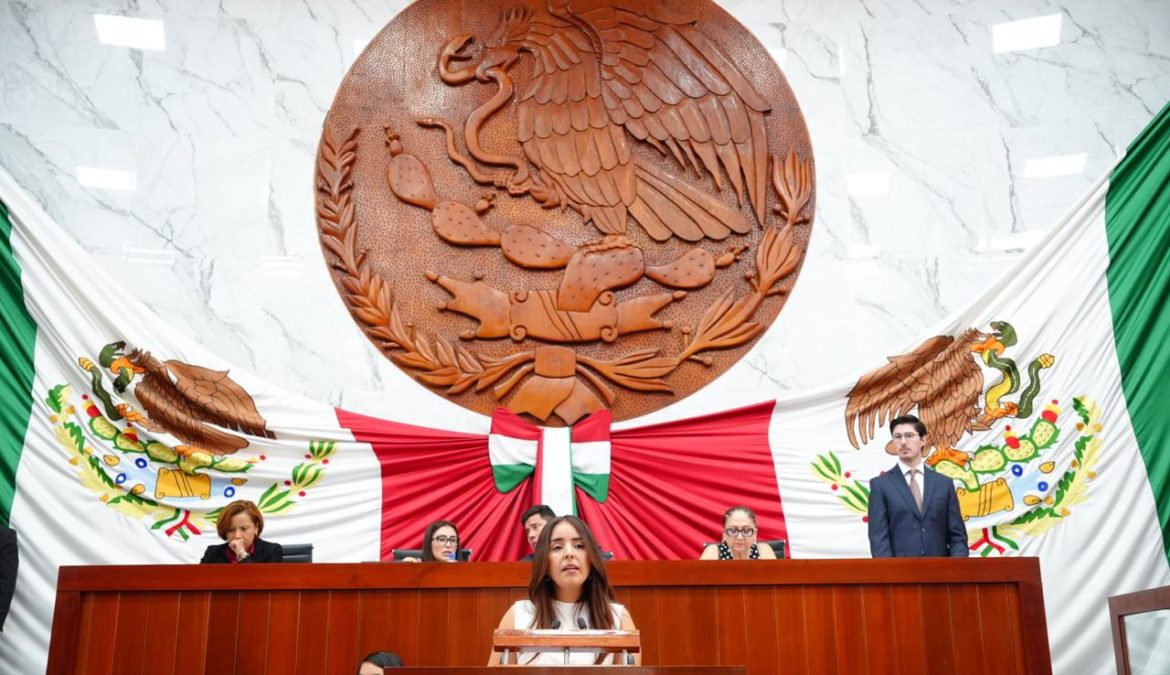 Propone Miriam Martínez fortalecer el derecho al cuidado y la educación inicial en Tlaxcala Propone Miriam Martínez fortalecer el derecho al cuidado y la educación inicial en Tlaxcala