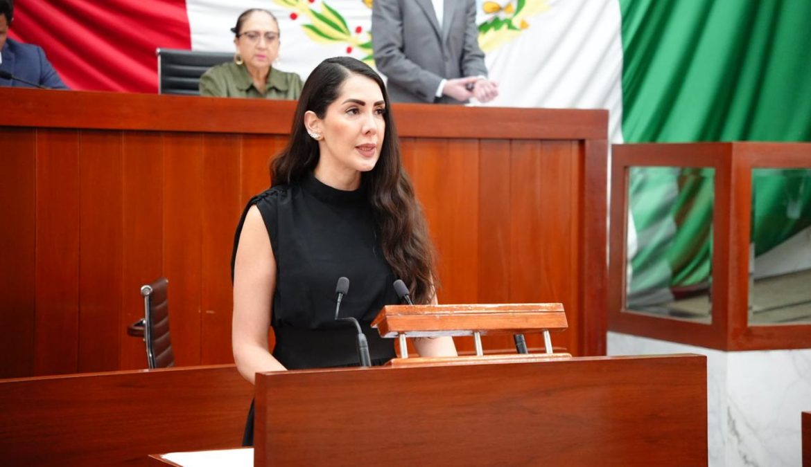 Impulsa Aurora Villeda programa estatal para abrir oportunidades laborales a jóvenes tlaxcaltecas Impulsa Aurora Villeda programa estatal para abrir oportunidades laborales a jóvenes tlaxcaltecas
