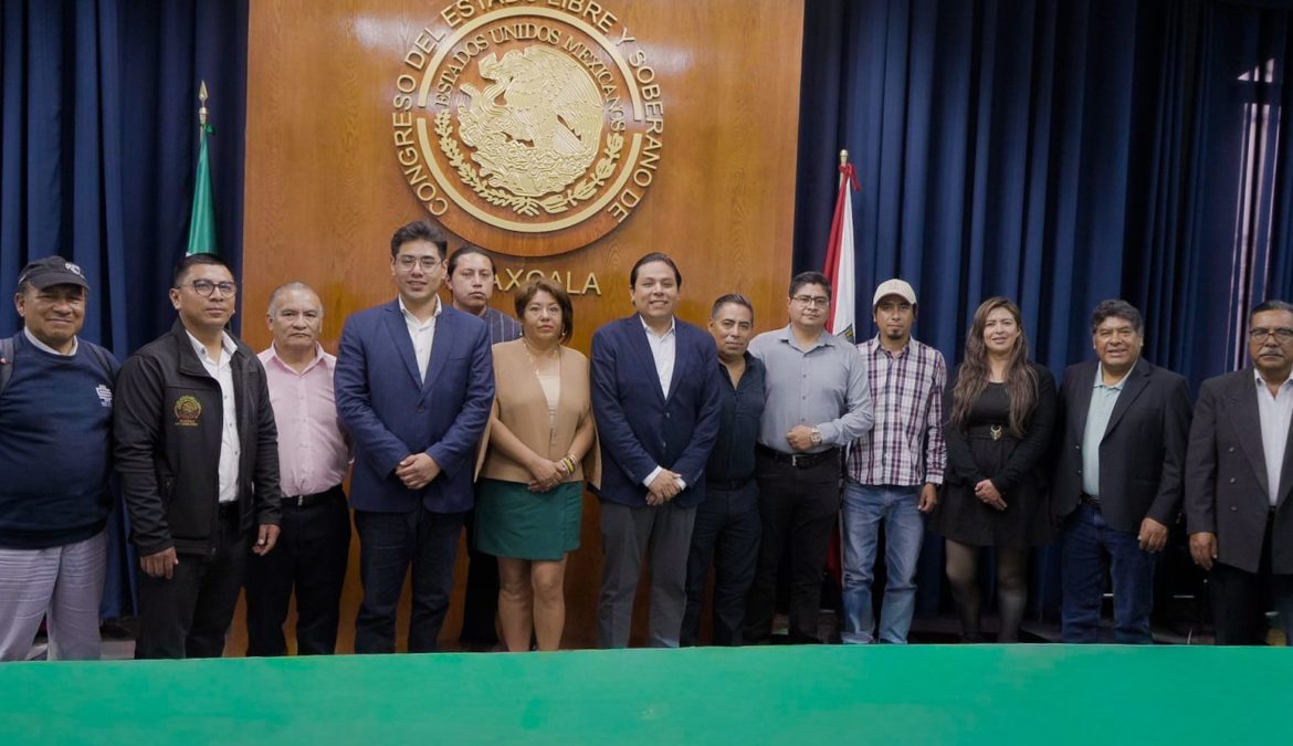 Celebra Comisión de Asuntos Electorales reunión de trabajo con periodistas para la construcción de la Reforma Electoral 2026