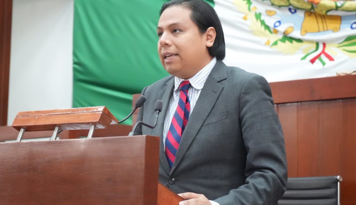 Presenta Comisión de Asuntos Electorales propuesta de reforma electoral 